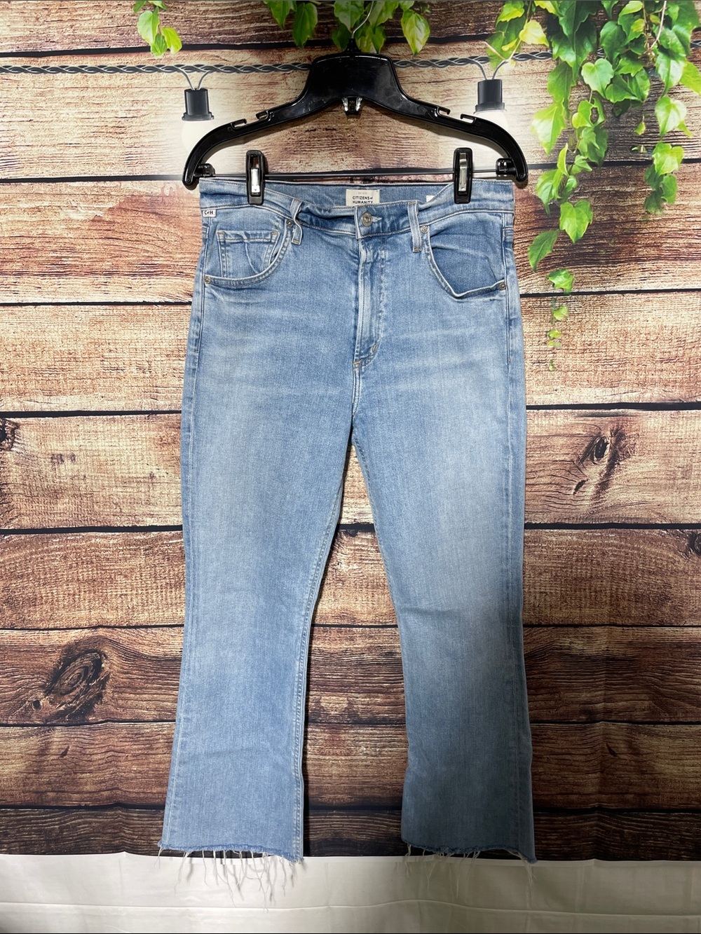 Citizens of Humanity Isola jeans